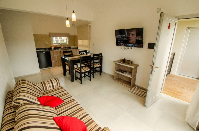 Apart y alojamiento en Villa General Belgrano Cordoba